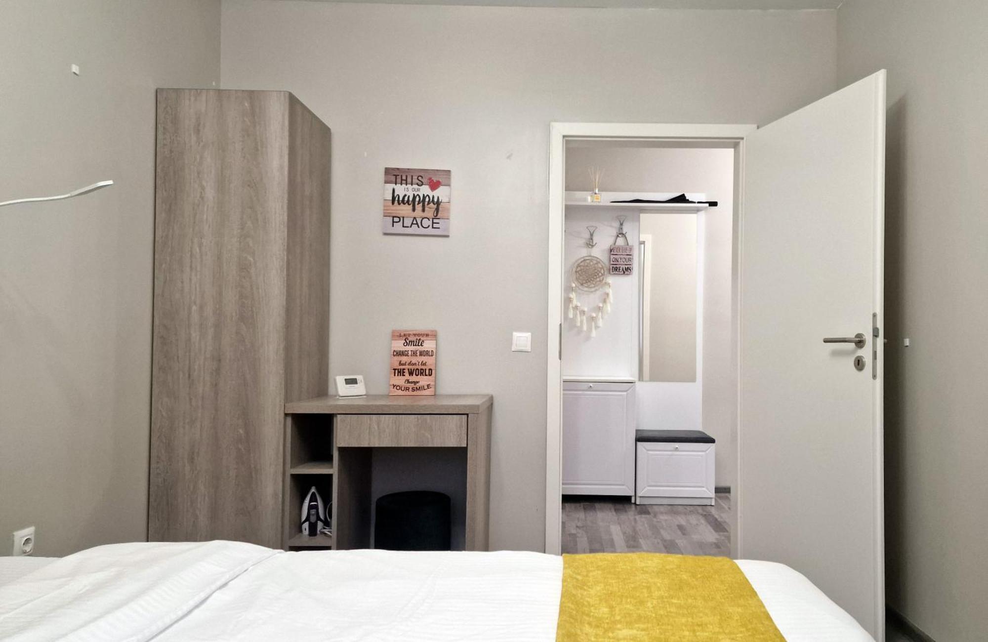 Sophia Home 1 Брашов Екстериор снимка