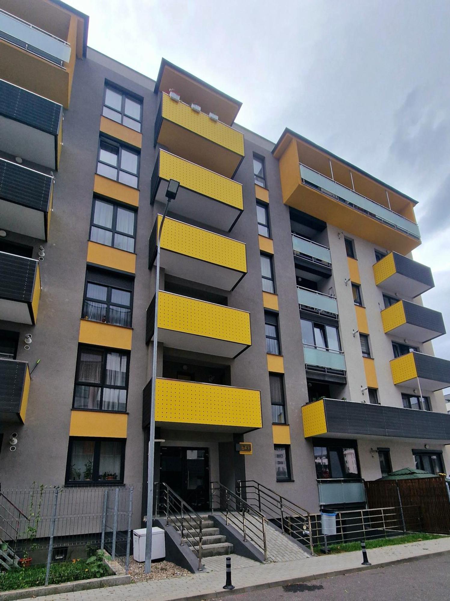 Sophia Home 1 Брашов Екстериор снимка