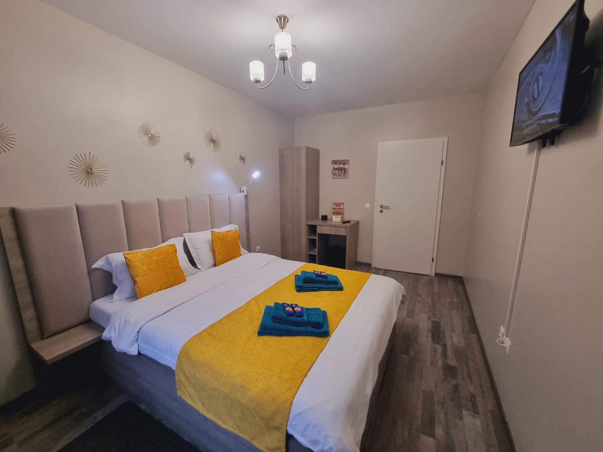 Sophia Home 1 Брашов Екстериор снимка