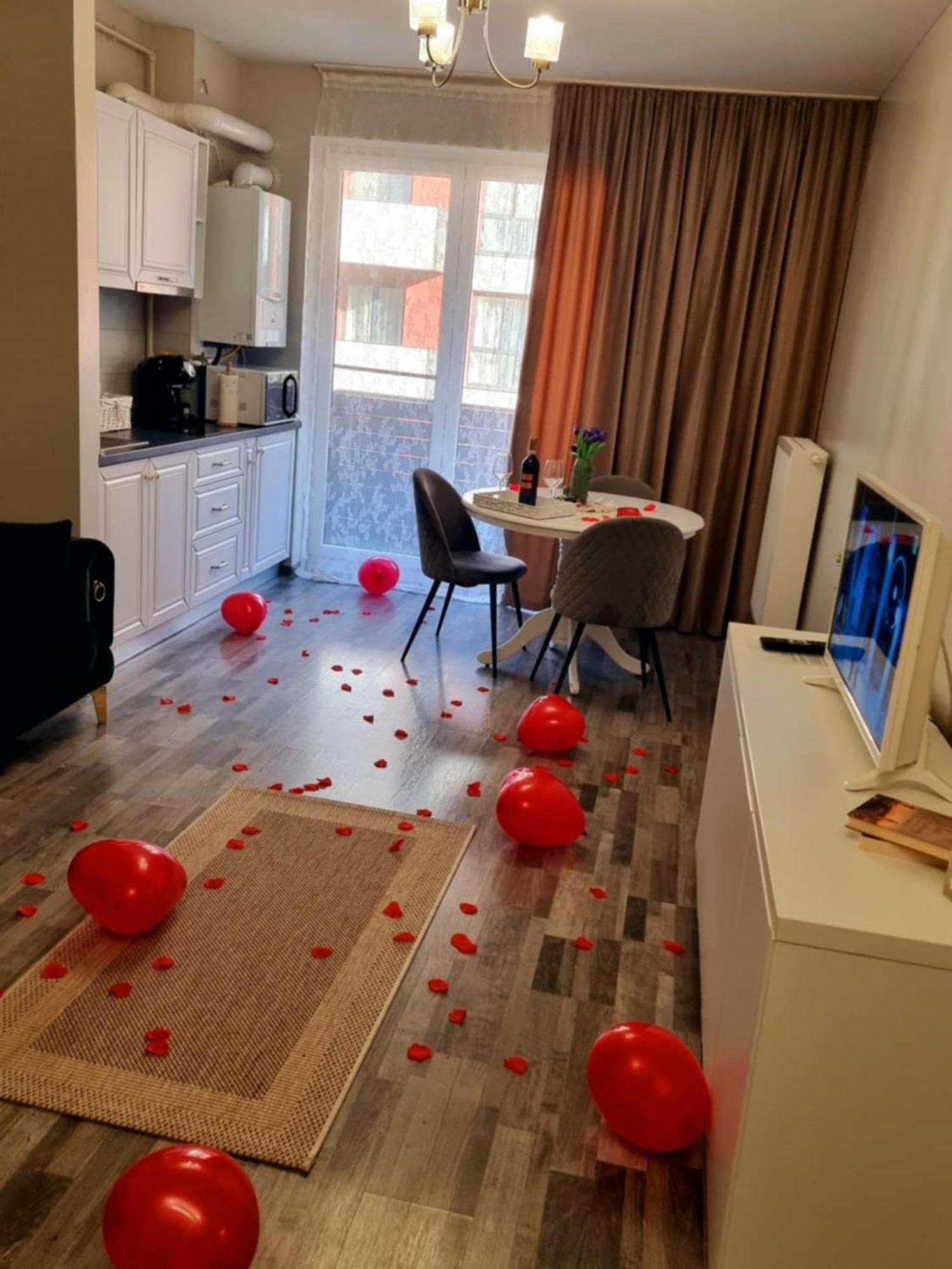Sophia Home 1 Брашов Екстериор снимка
